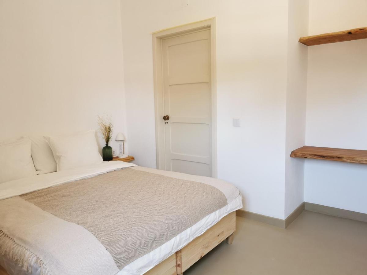 Al Mar Guesthouse São Luis Kültér fotó