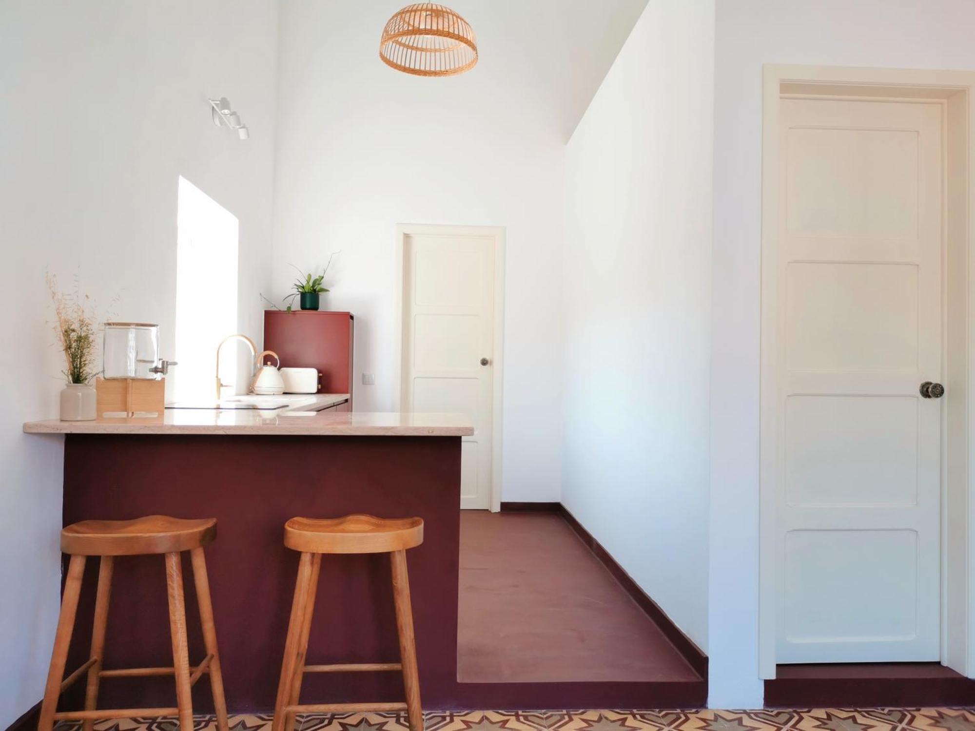Al Mar Guesthouse São Luis Kültér fotó