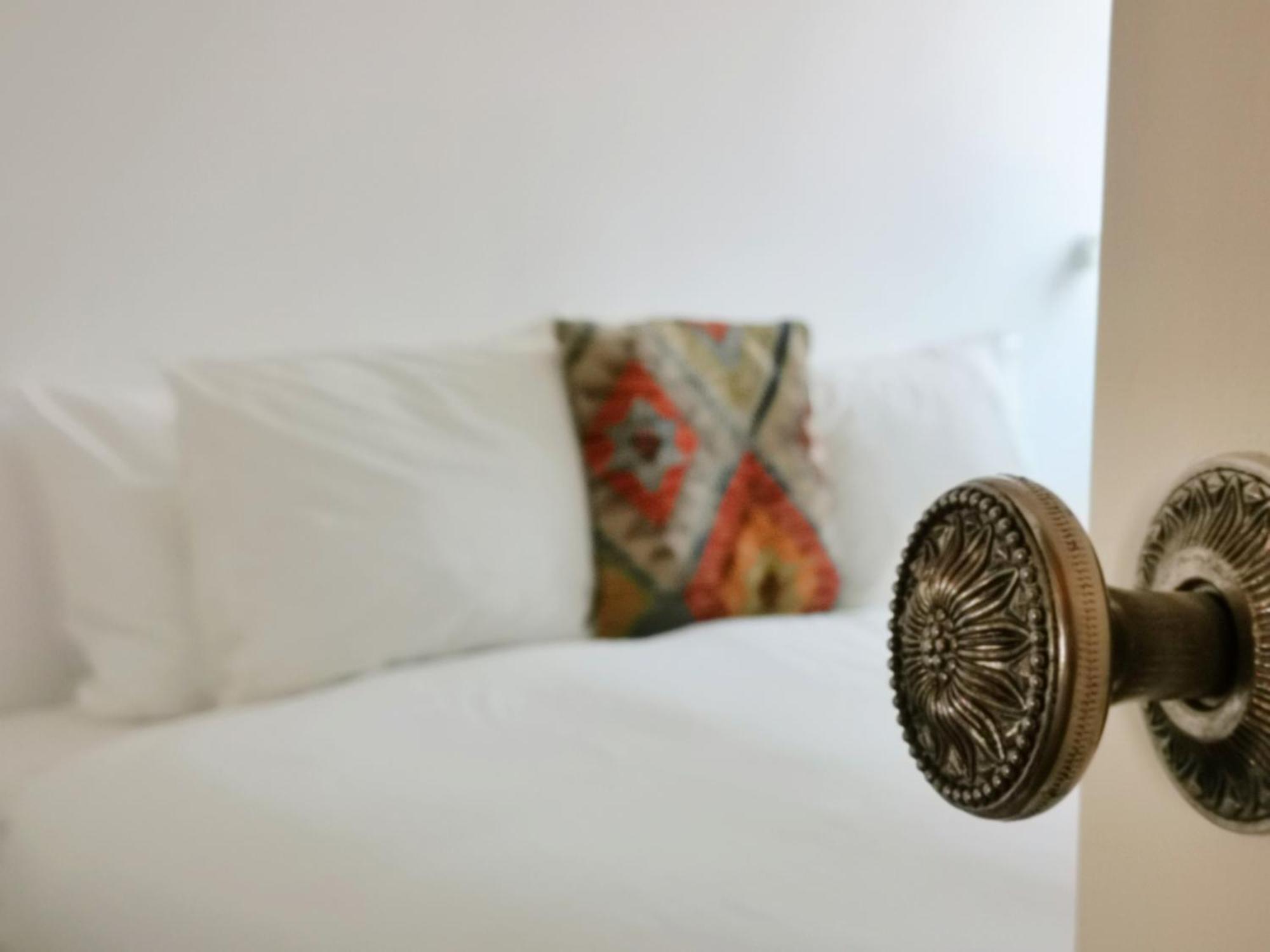 Al Mar Guesthouse São Luis Kültér fotó