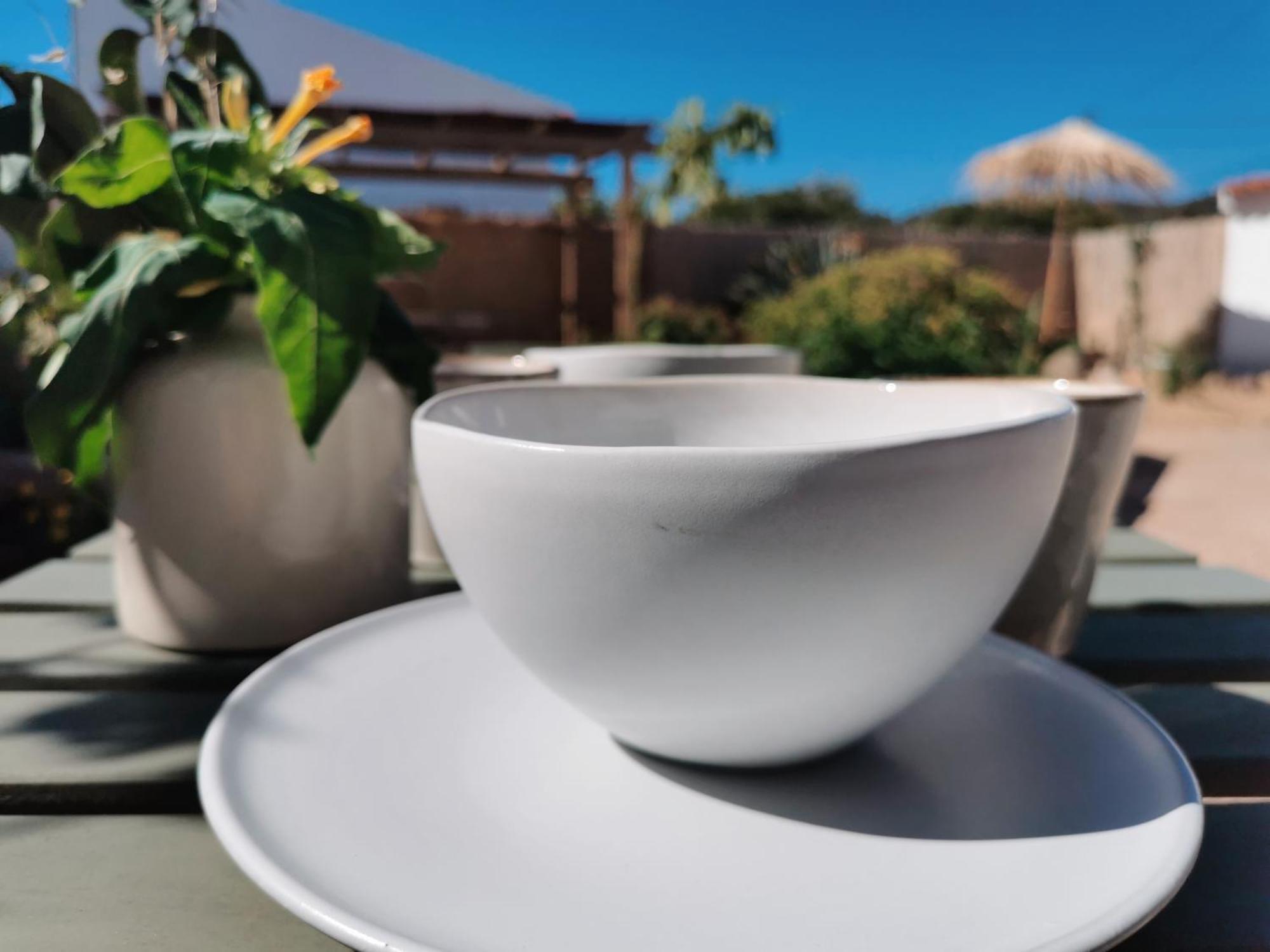 Al Mar Guesthouse São Luis Szoba fotó