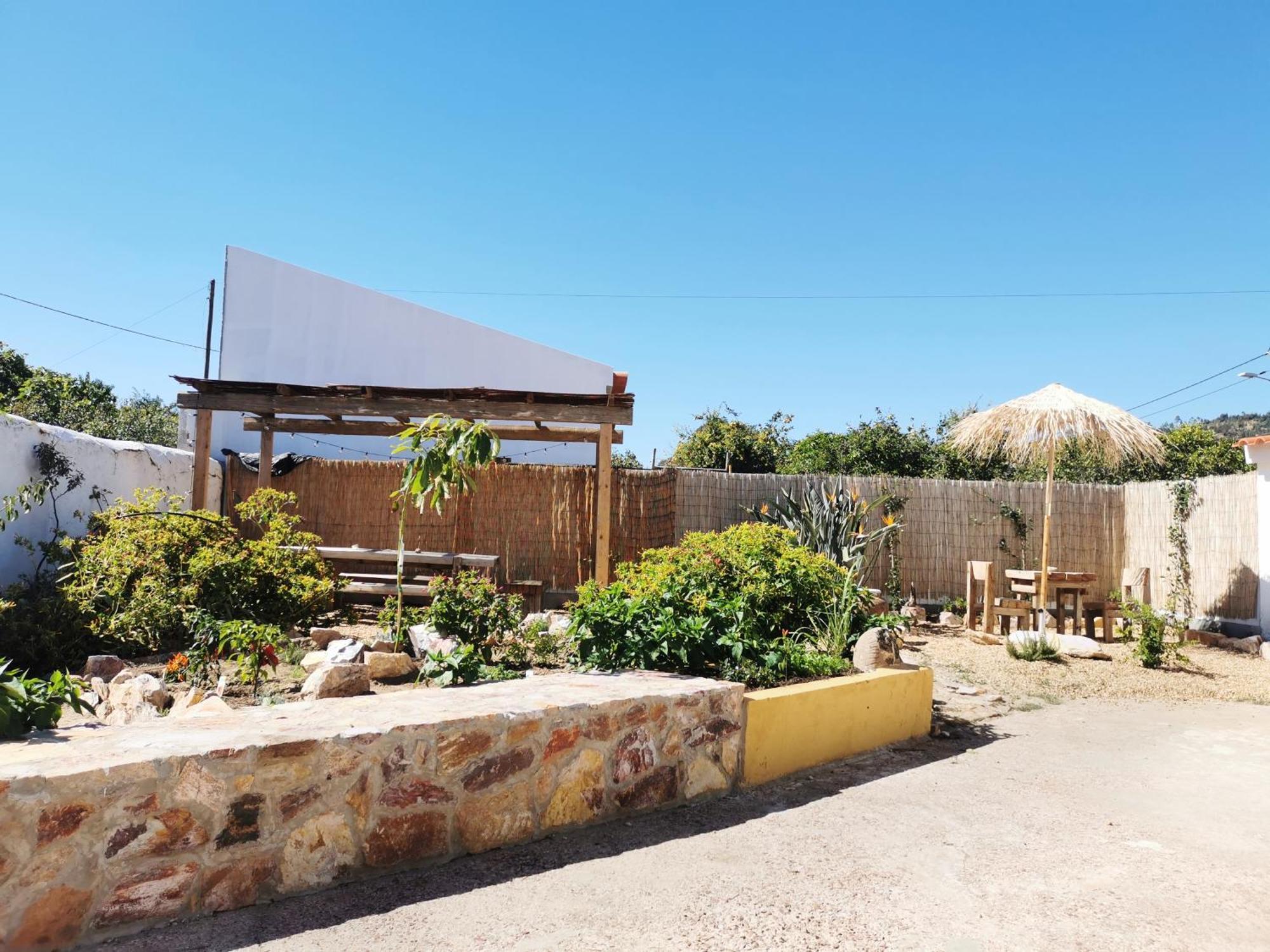Al Mar Guesthouse São Luis Szoba fotó